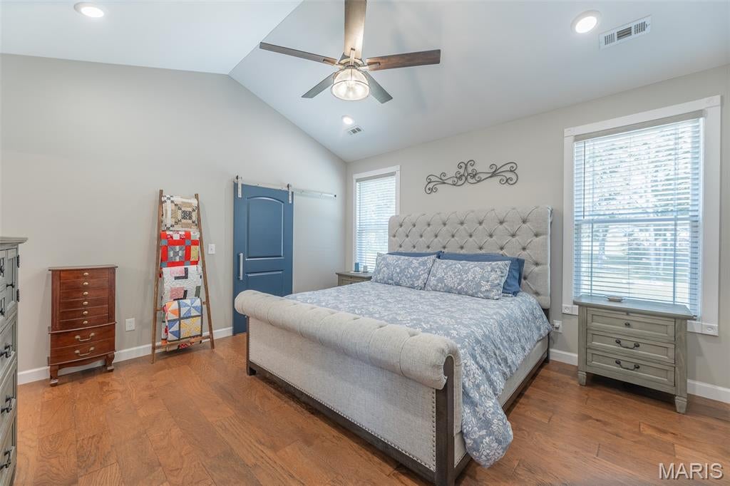 Legacy Estates Sub - Residential