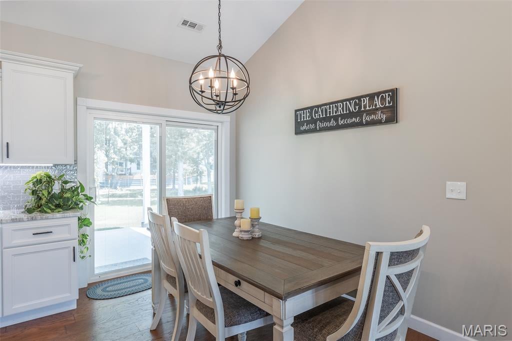 Legacy Estates Sub - Residential