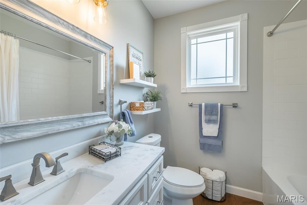 Legacy Estates Sub - Residential