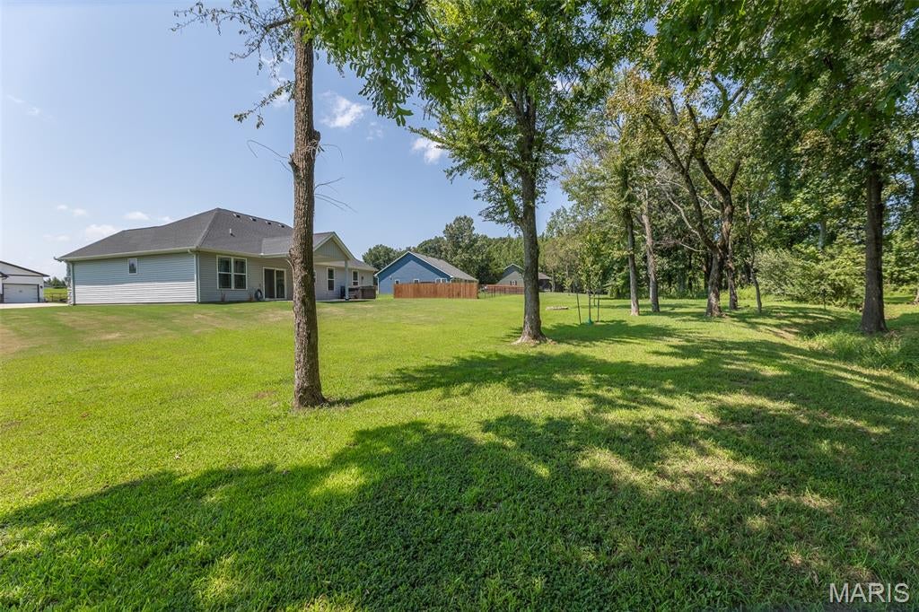 Legacy Estates Sub - Residential
