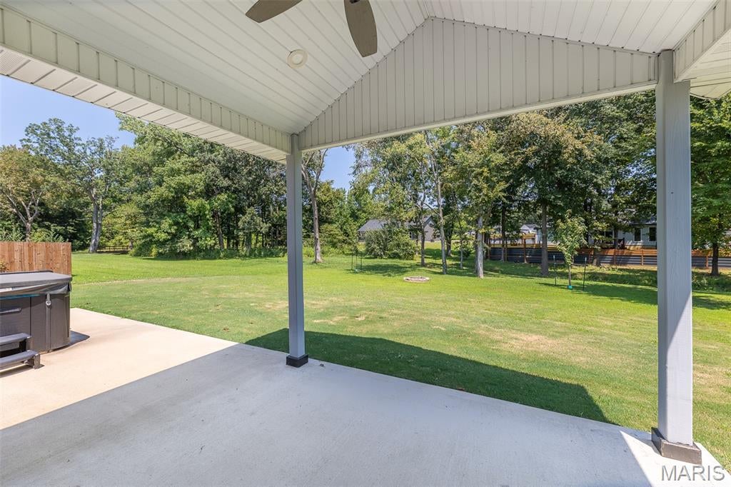 Legacy Estates Sub - Residential