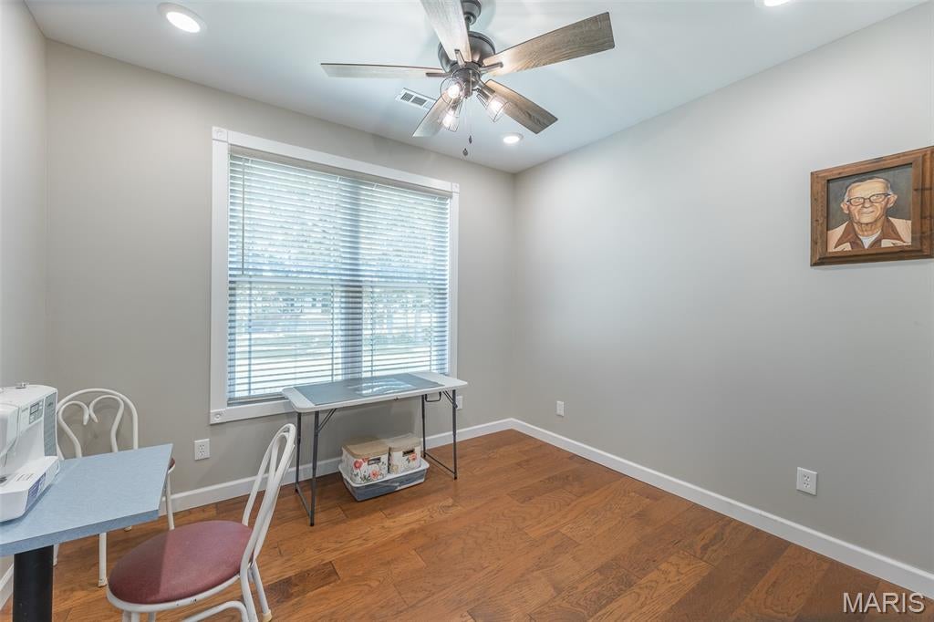 Legacy Estates Sub - Residential