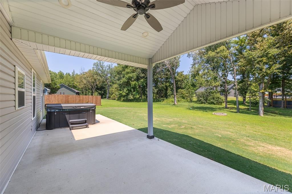 Legacy Estates Sub - Residential