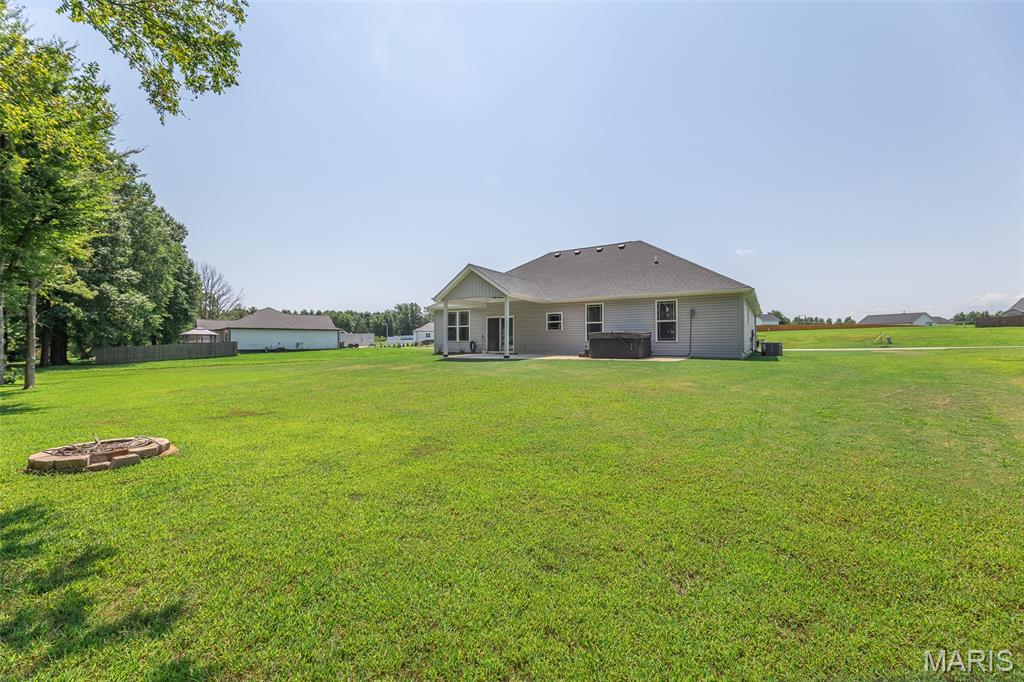 Legacy Estates Sub - Residential