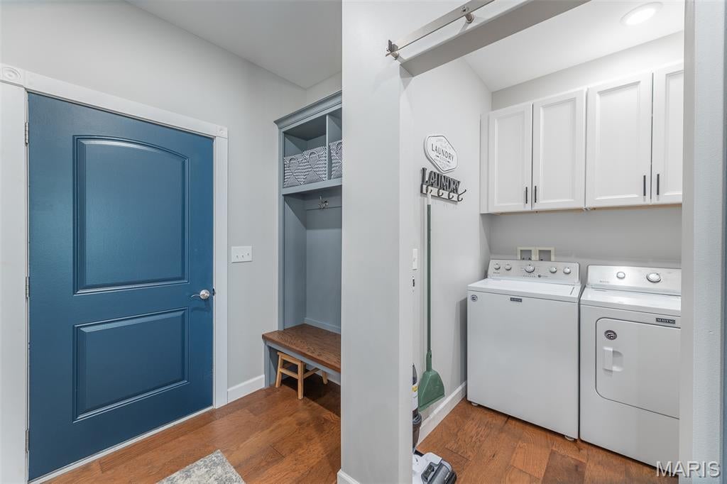 Legacy Estates Sub - Residential