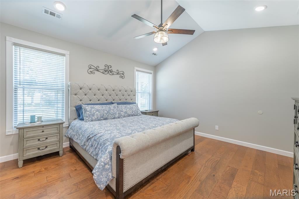 Legacy Estates Sub - Residential
