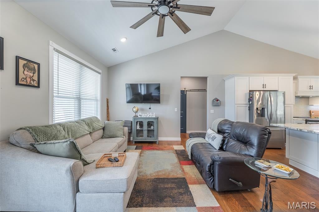 Legacy Estates Sub - Residential
