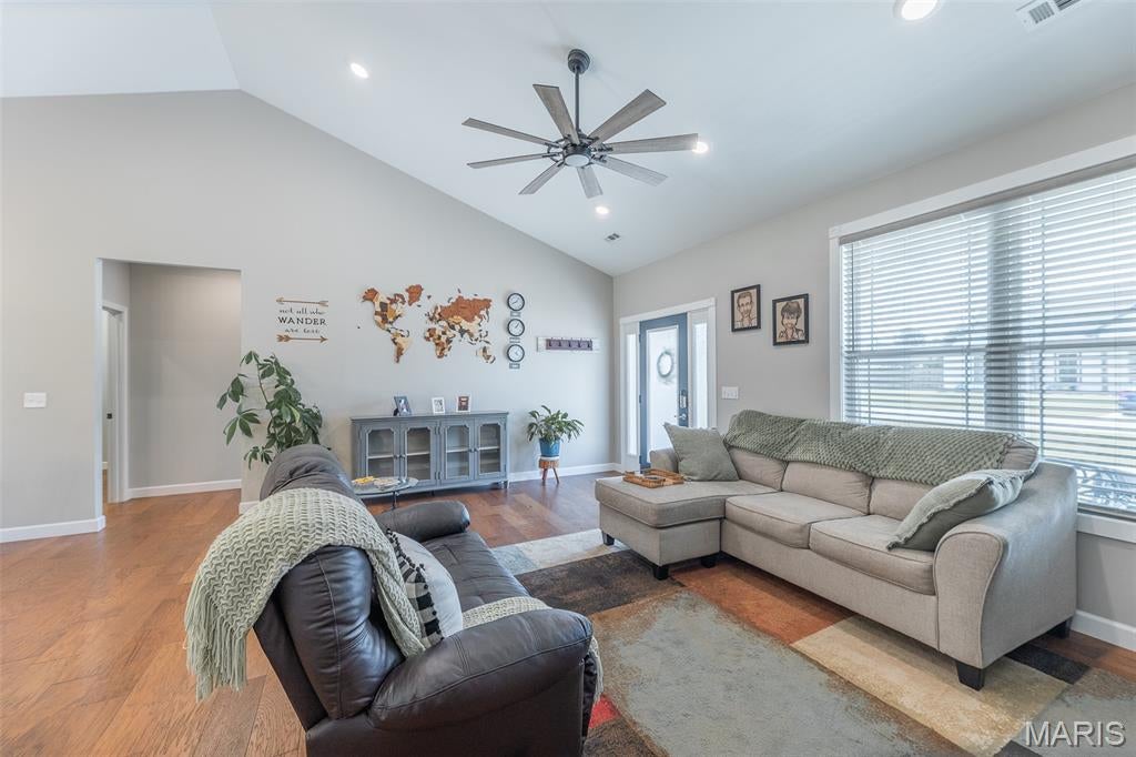 Legacy Estates Sub - Residential