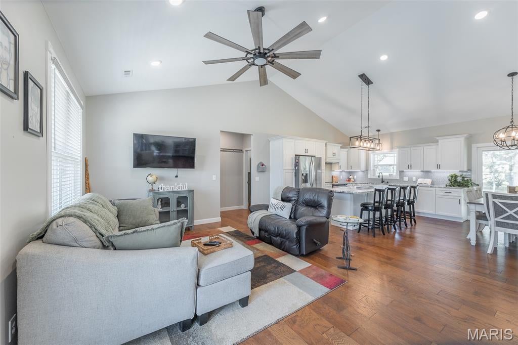 Legacy Estates Sub - Residential