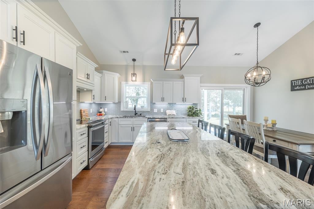 Legacy Estates Sub - Residential
