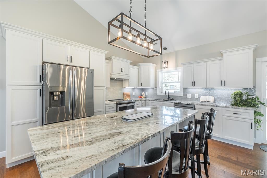 Legacy Estates Sub - Residential