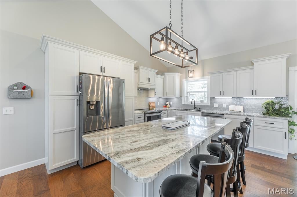 Legacy Estates Sub - Residential