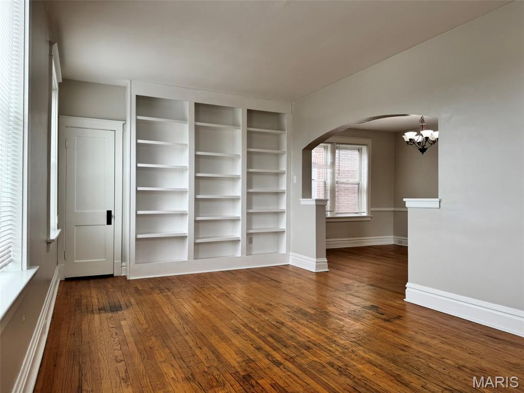 Gravois Morganford Add - Residential Income