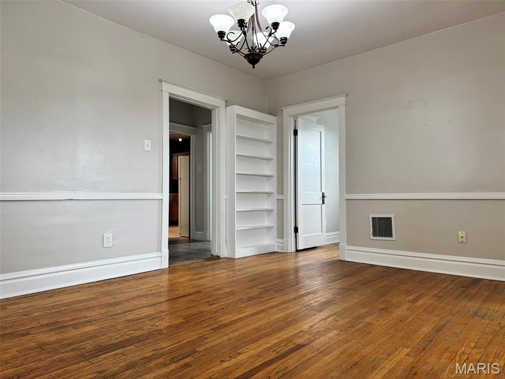 Gravois Morganford Add - Residential Income