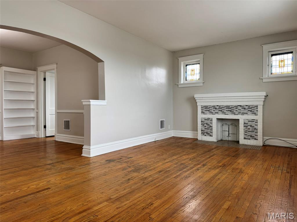 Gravois Morganford Add - Residential Income