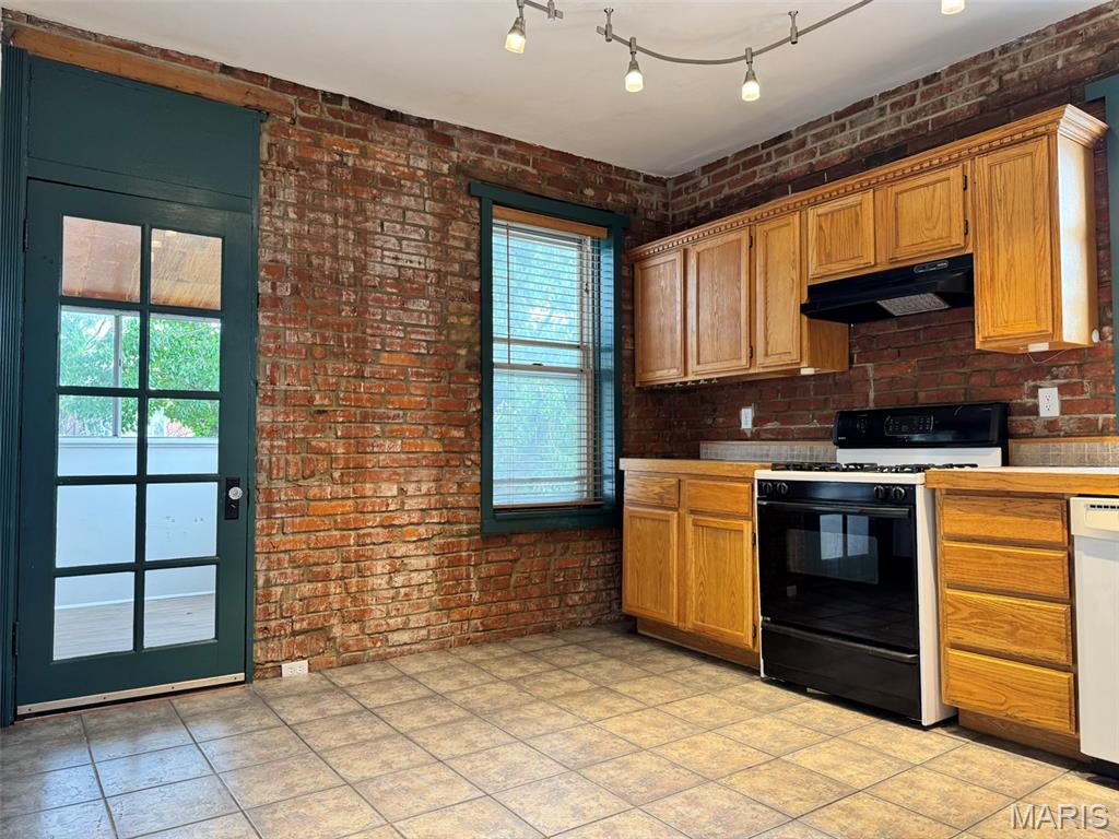 Gravois Morganford Add - Residential Income