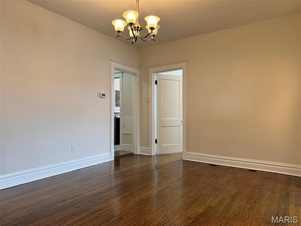 Gravois Morganford Add - Residential Income