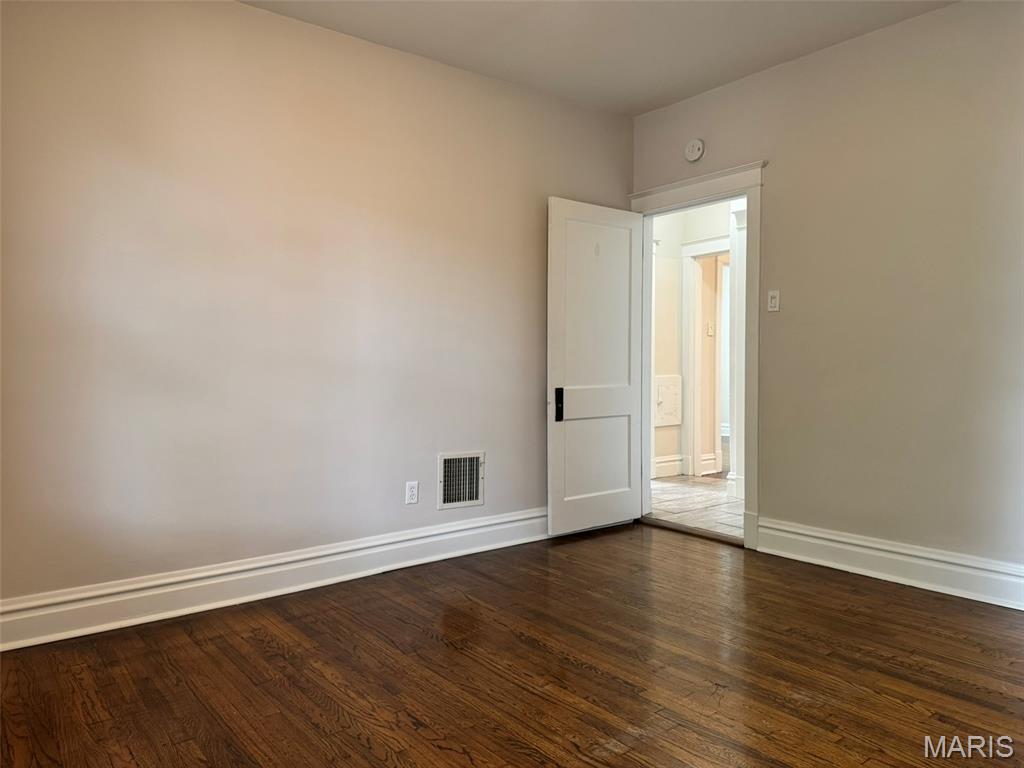 Gravois Morganford Add - Residential Income