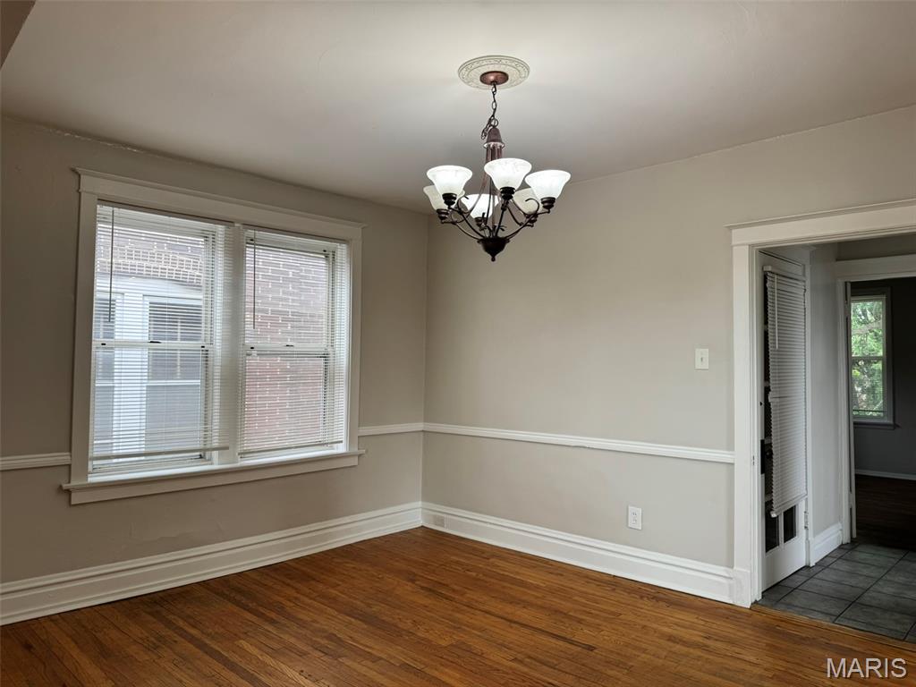 Gravois Morganford Add - Residential Income