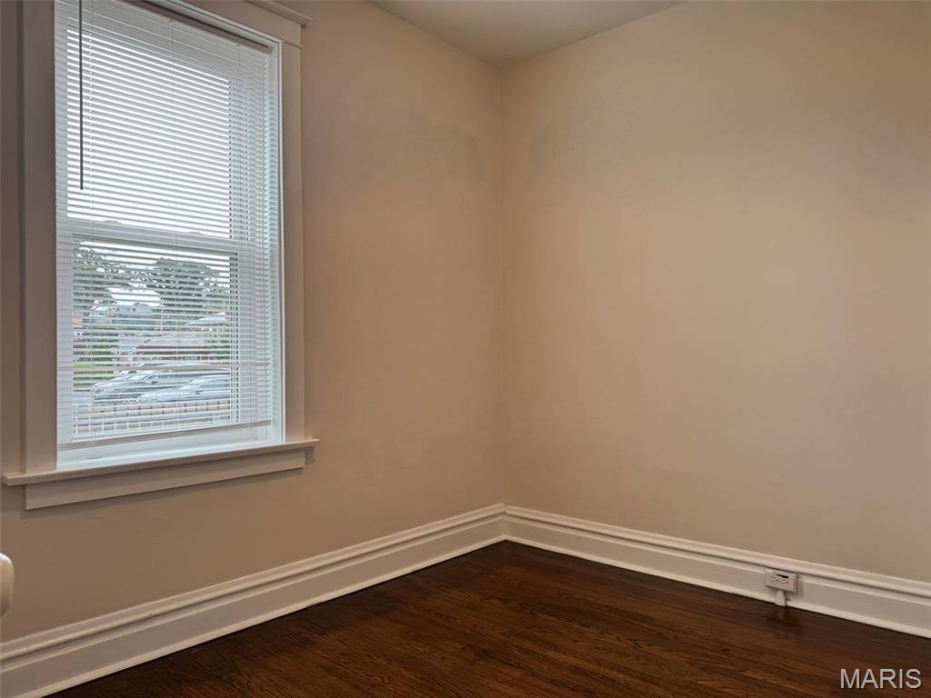 Gravois Morganford Add - Residential Income