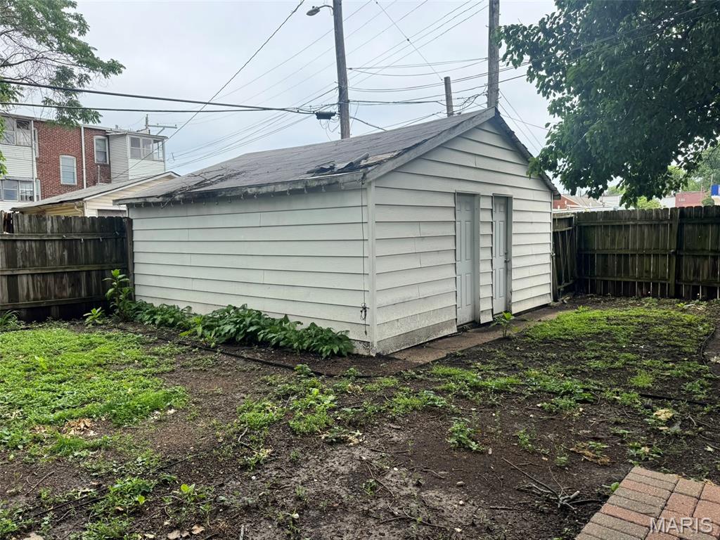Gravois Morganford Add - Residential Income