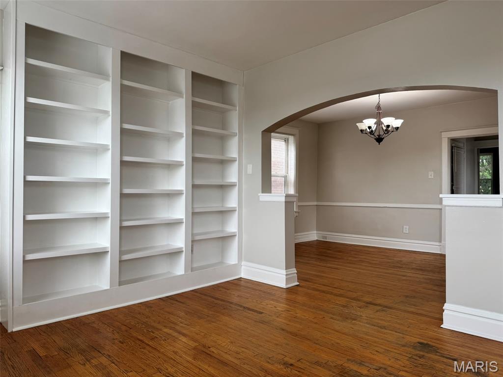 Gravois Morganford Add - Residential Income