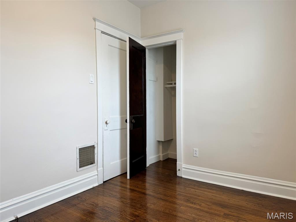Gravois Morganford Add - Residential Income
