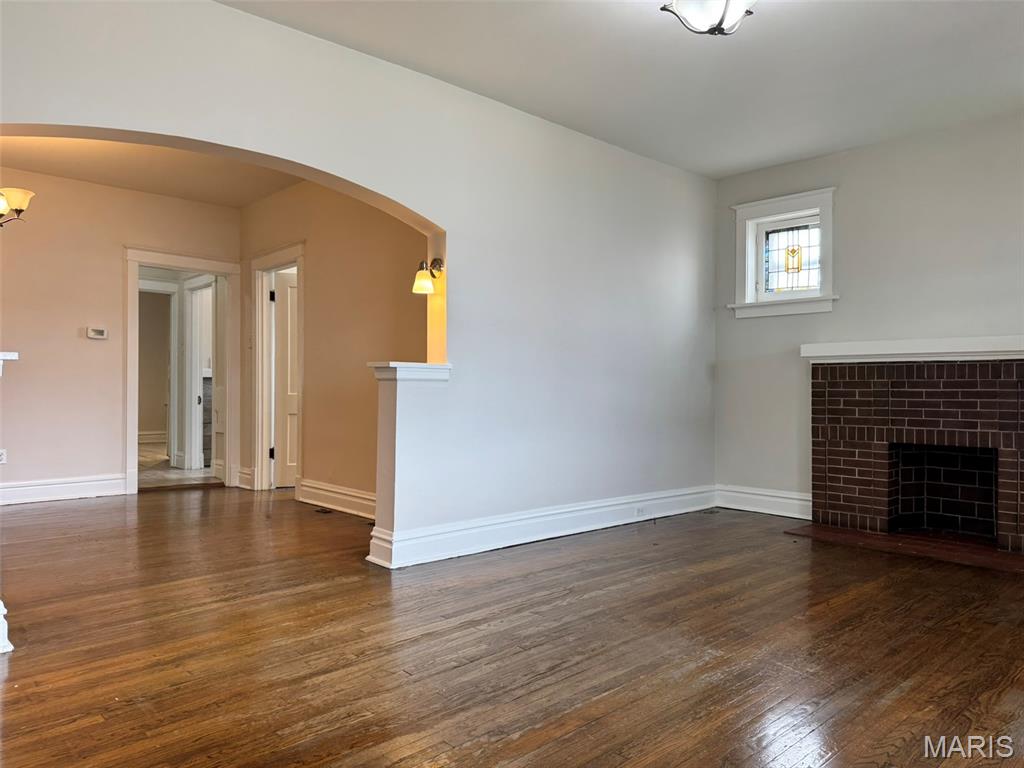 Gravois Morganford Add - Residential Income