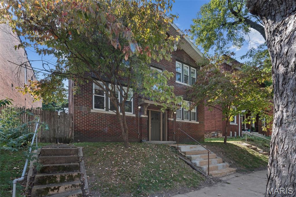 Tyler Place Add - Residential Income