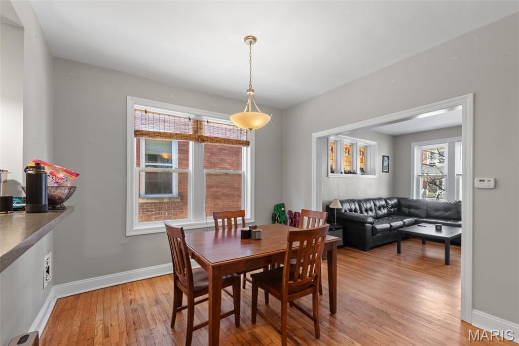 Tyler Place Add - Residential Income