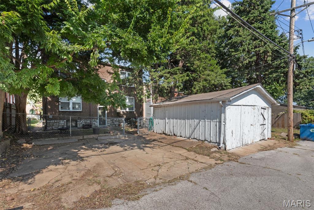 Tyler Place Add - Residential Income