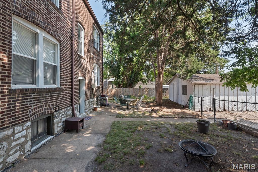 Tyler Place Add - Residential Income