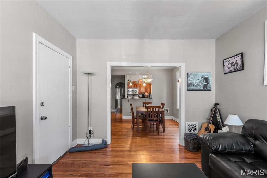 Tyler Place Add - Residential Income