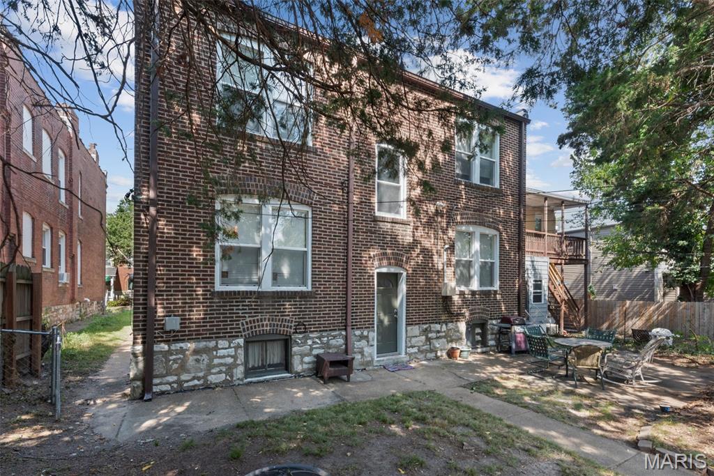 Tyler Place Add - Residential Income