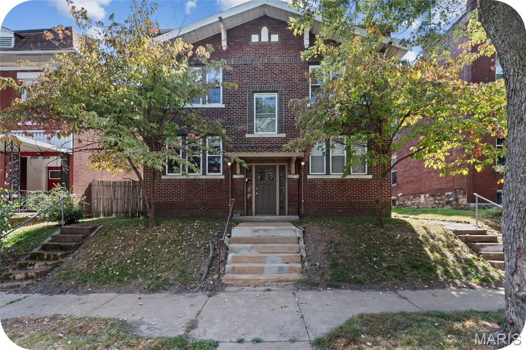 Tyler Place Add - Residential Income
