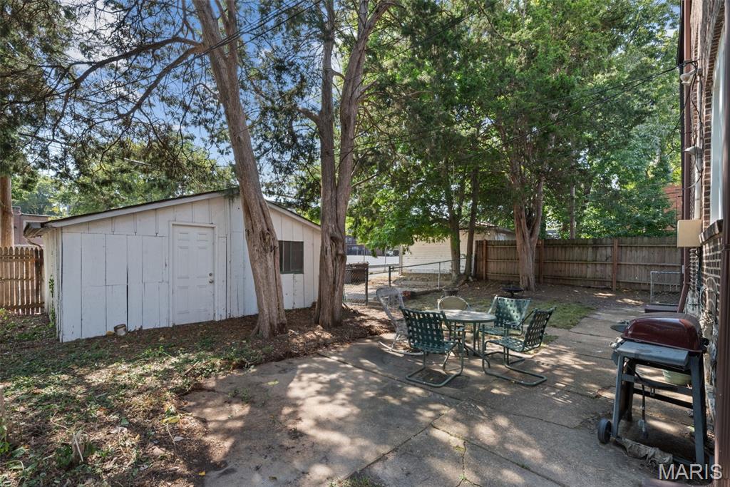Tyler Place Add - Residential Income
