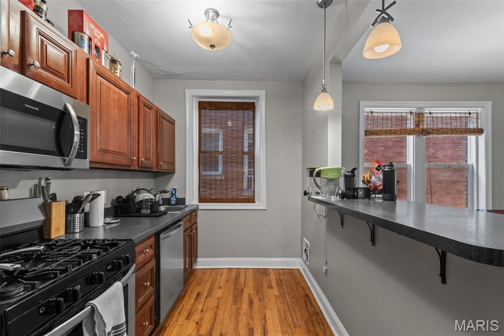 Tyler Place Add - Residential Income