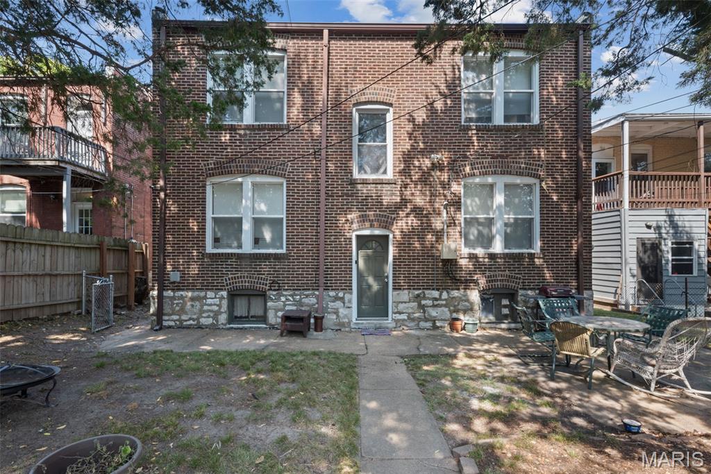 Tyler Place Add - Residential Income