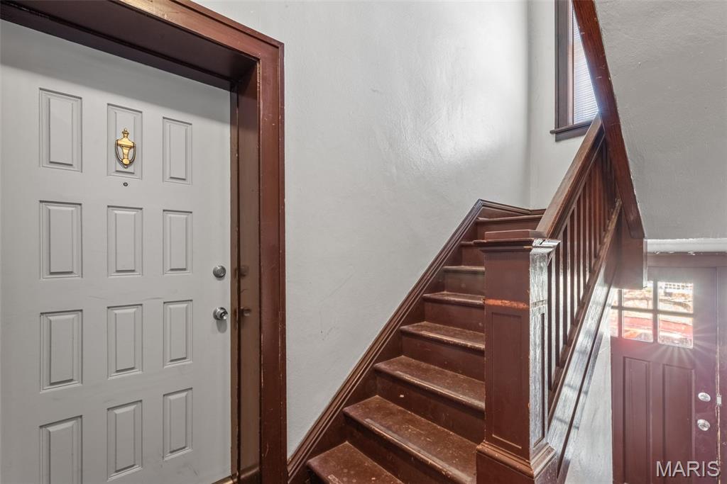 Tyler Place Add - Residential Income