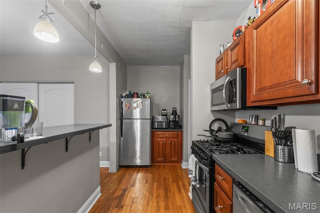 Tyler Place Add - Residential Income