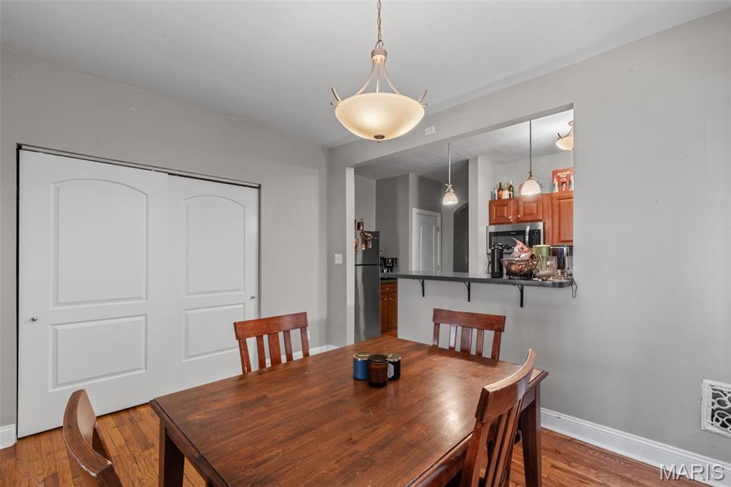 Tyler Place Add - Residential Income