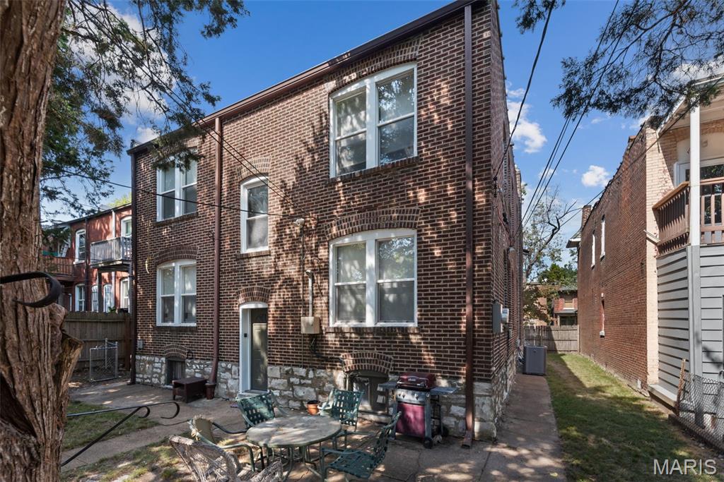 Tyler Place Add - Residential Income