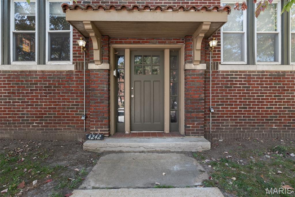 Tyler Place Add - Residential Income
