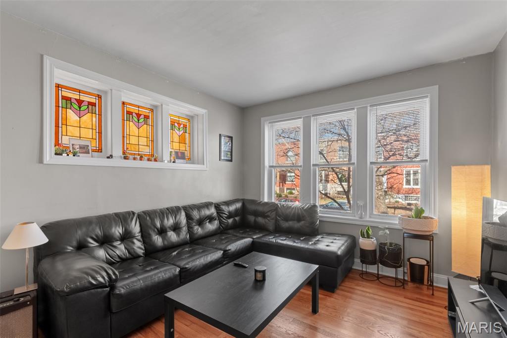 Tyler Place Add - Residential Income