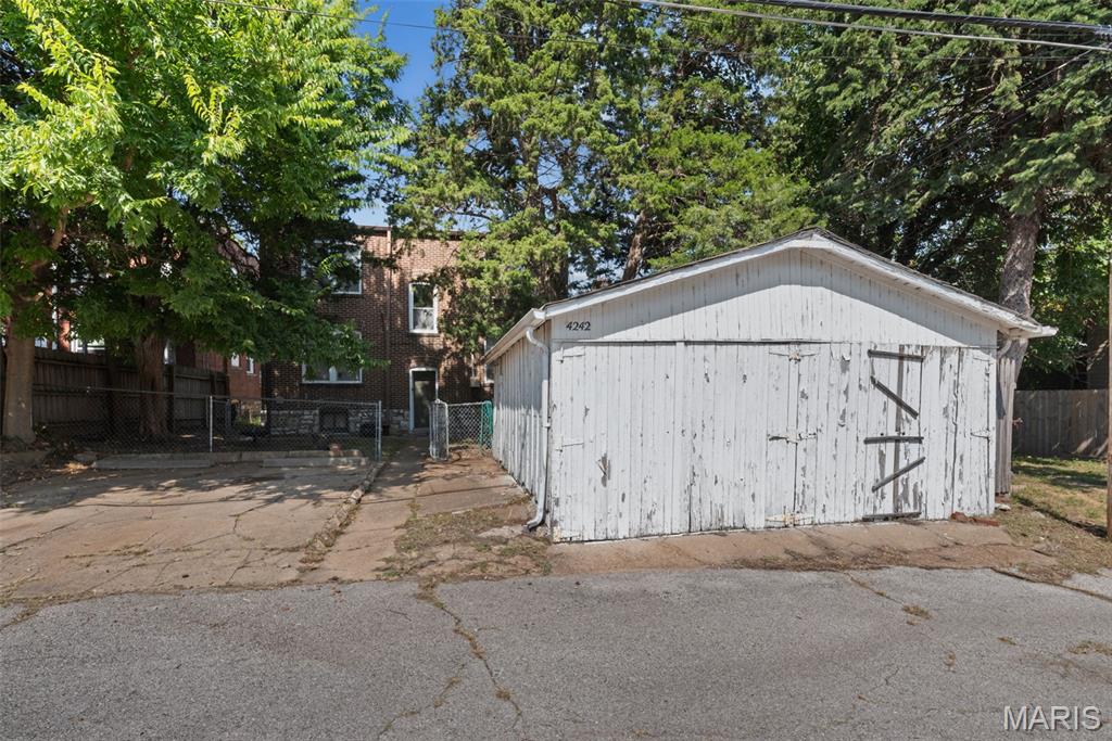 Tyler Place Add - Residential Income