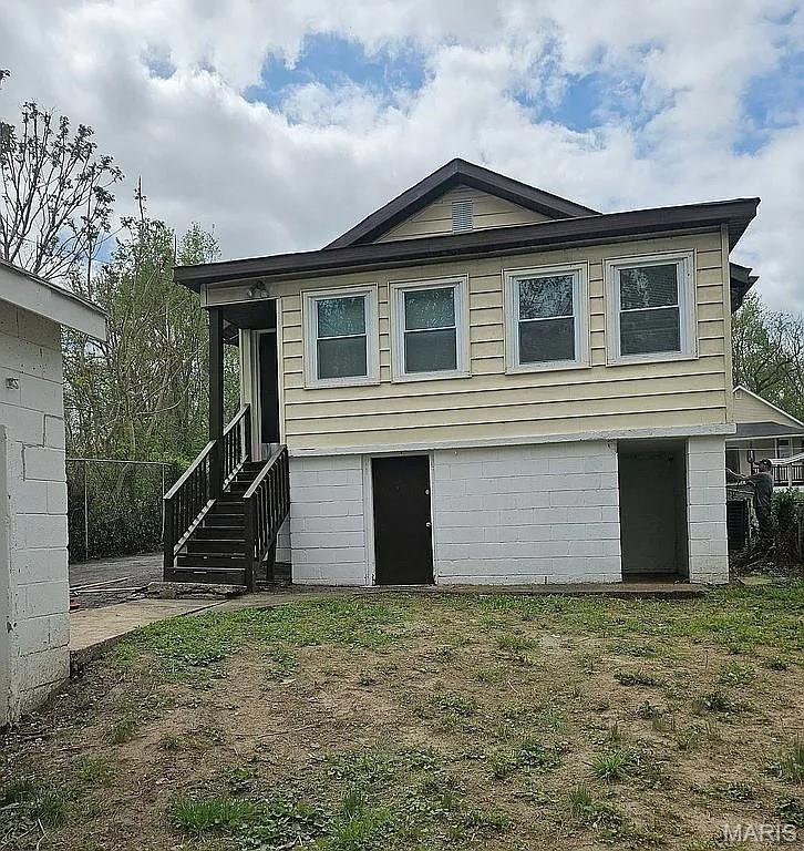 Jenwood 2nd - Residential