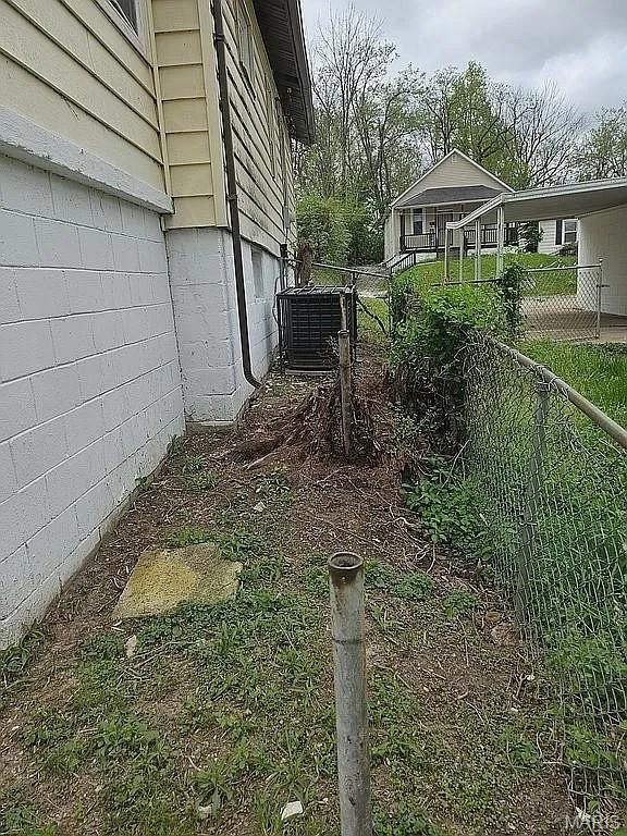 Jenwood 2nd - Residential