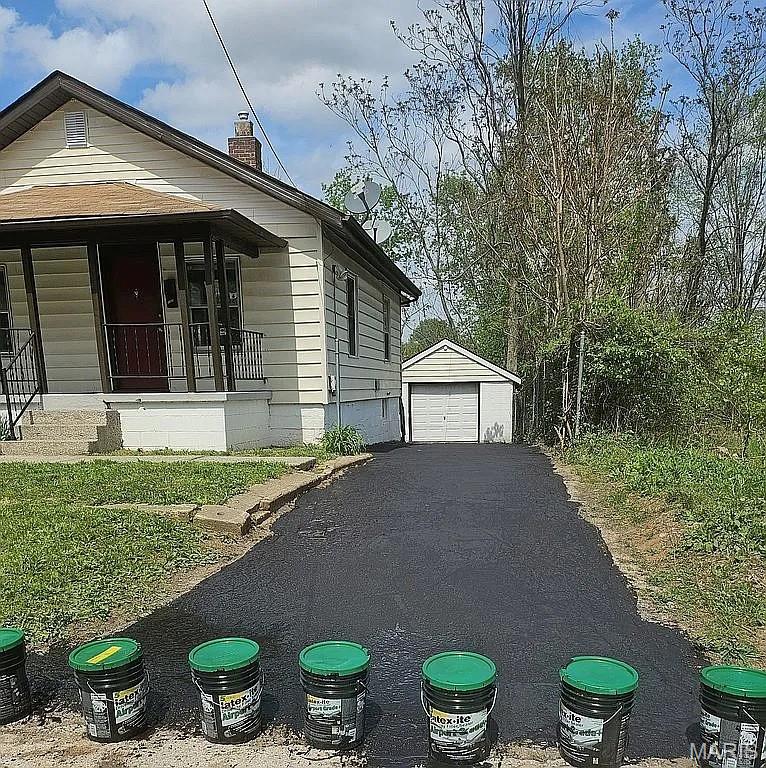 Jenwood 2nd - Residential
