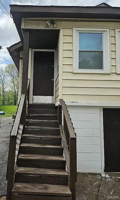Jenwood 2nd - Residential