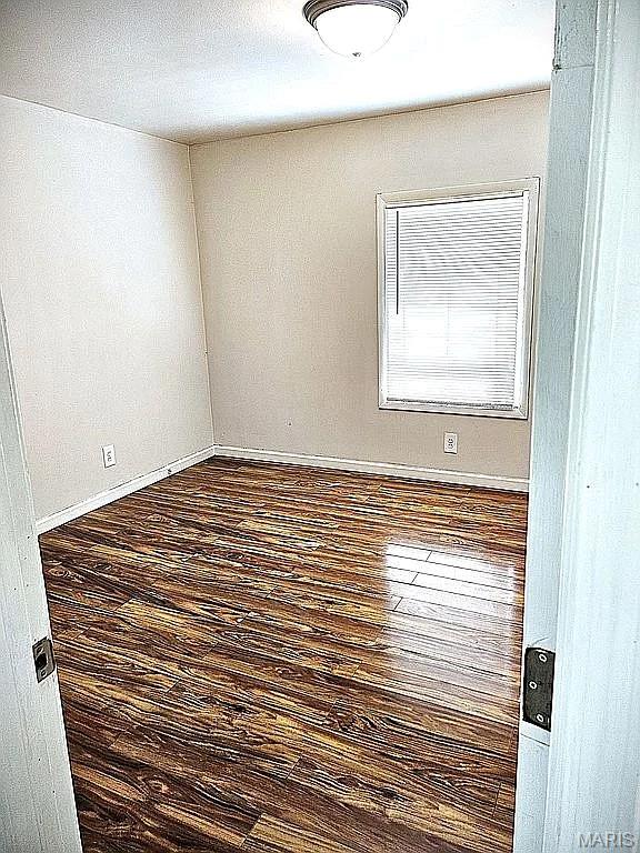 Jenwood 2nd - Residential